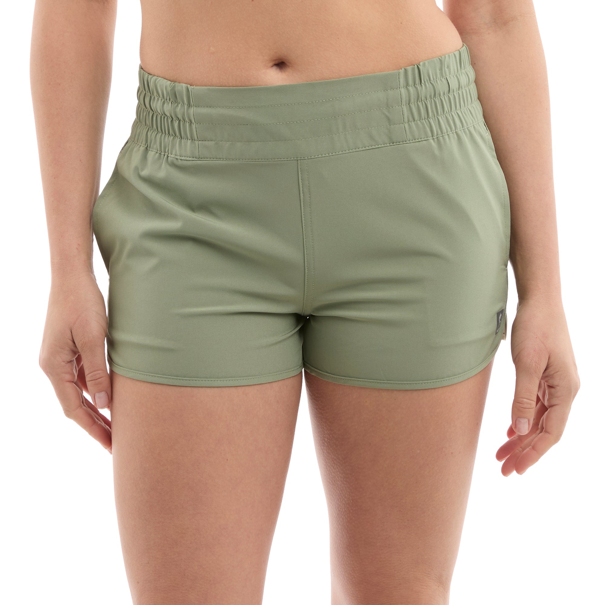 Ws Bali Ws Shorts