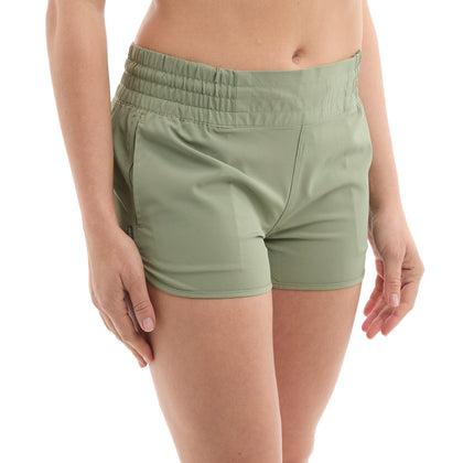 Ws Bali Ws Shorts