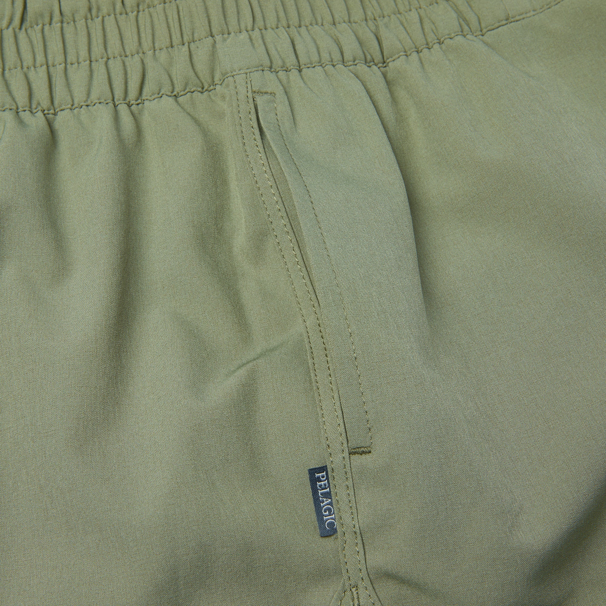 Ws Bali Ws Shorts