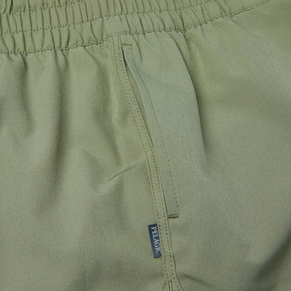 Ws Bali Ws Shorts