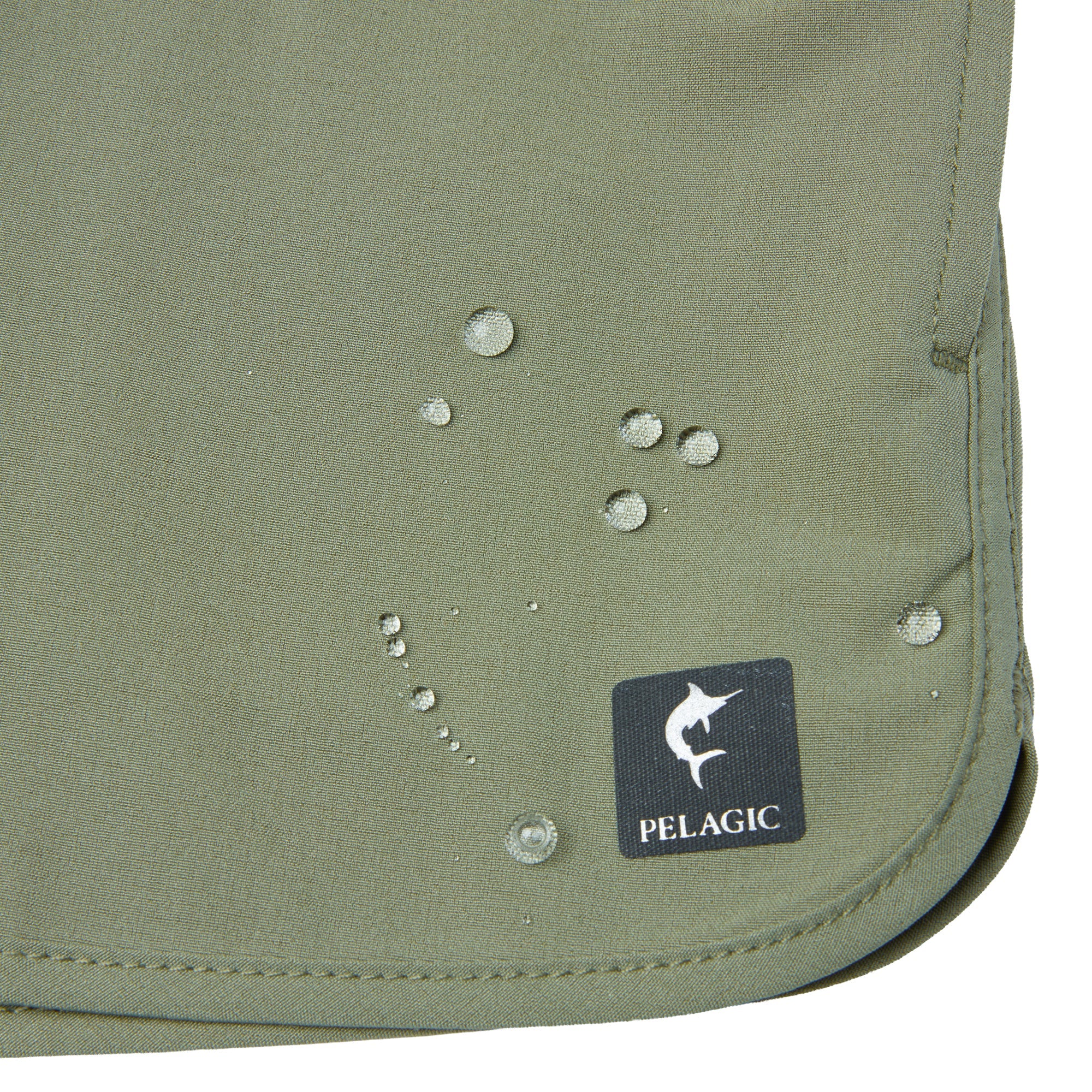 Ws Bali Ws Shorts
