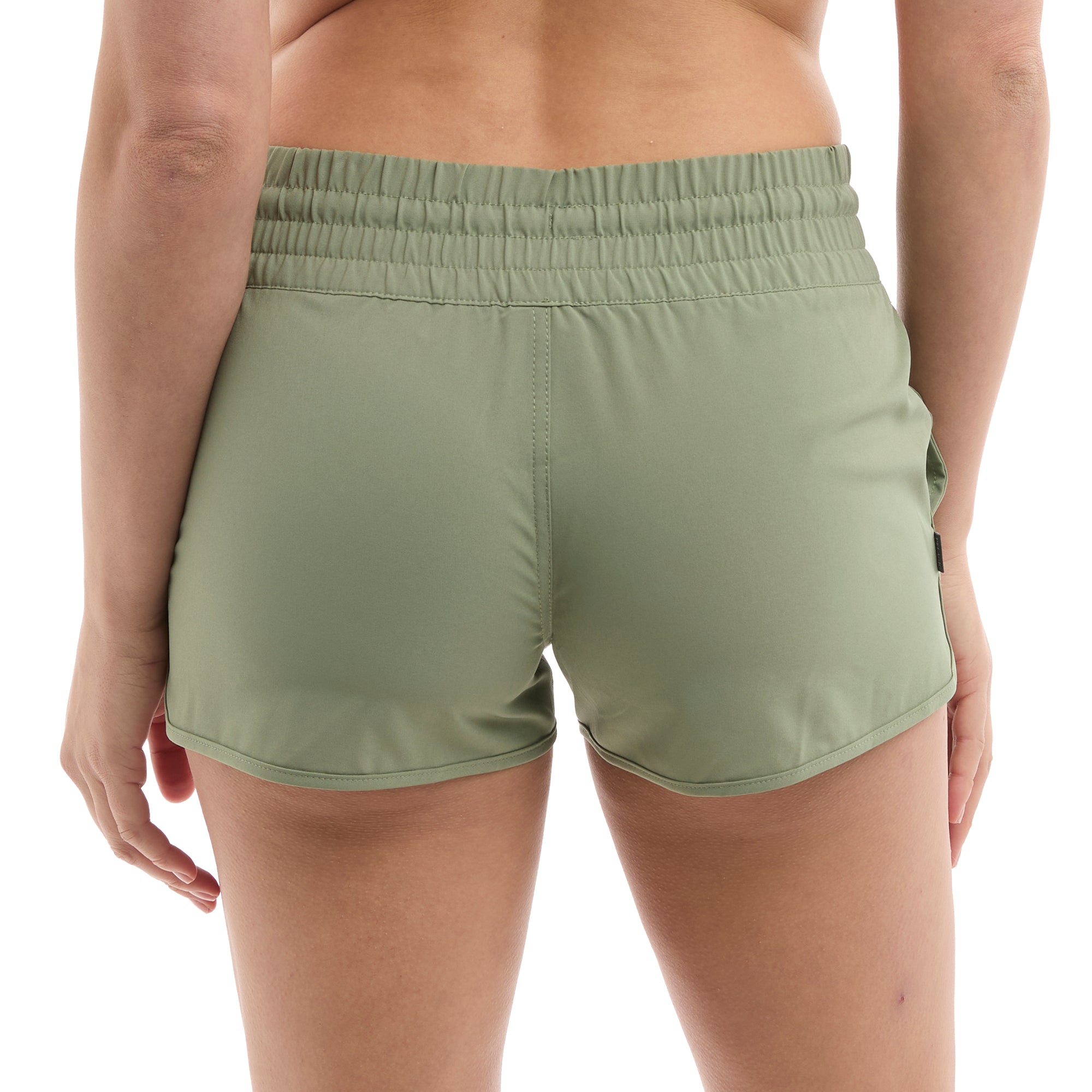 Ws Bali Ws Shorts