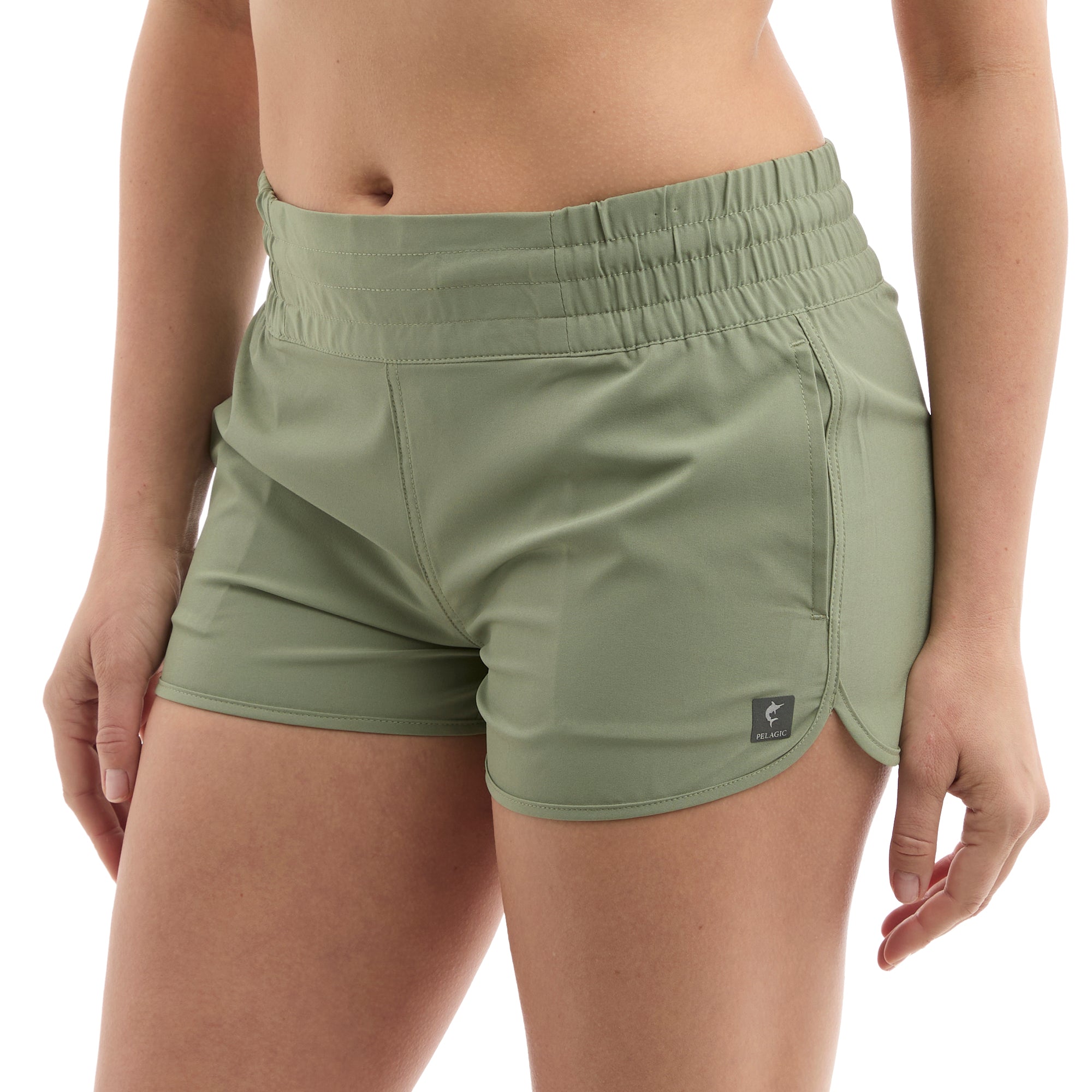 Ws Bali Ws Shorts