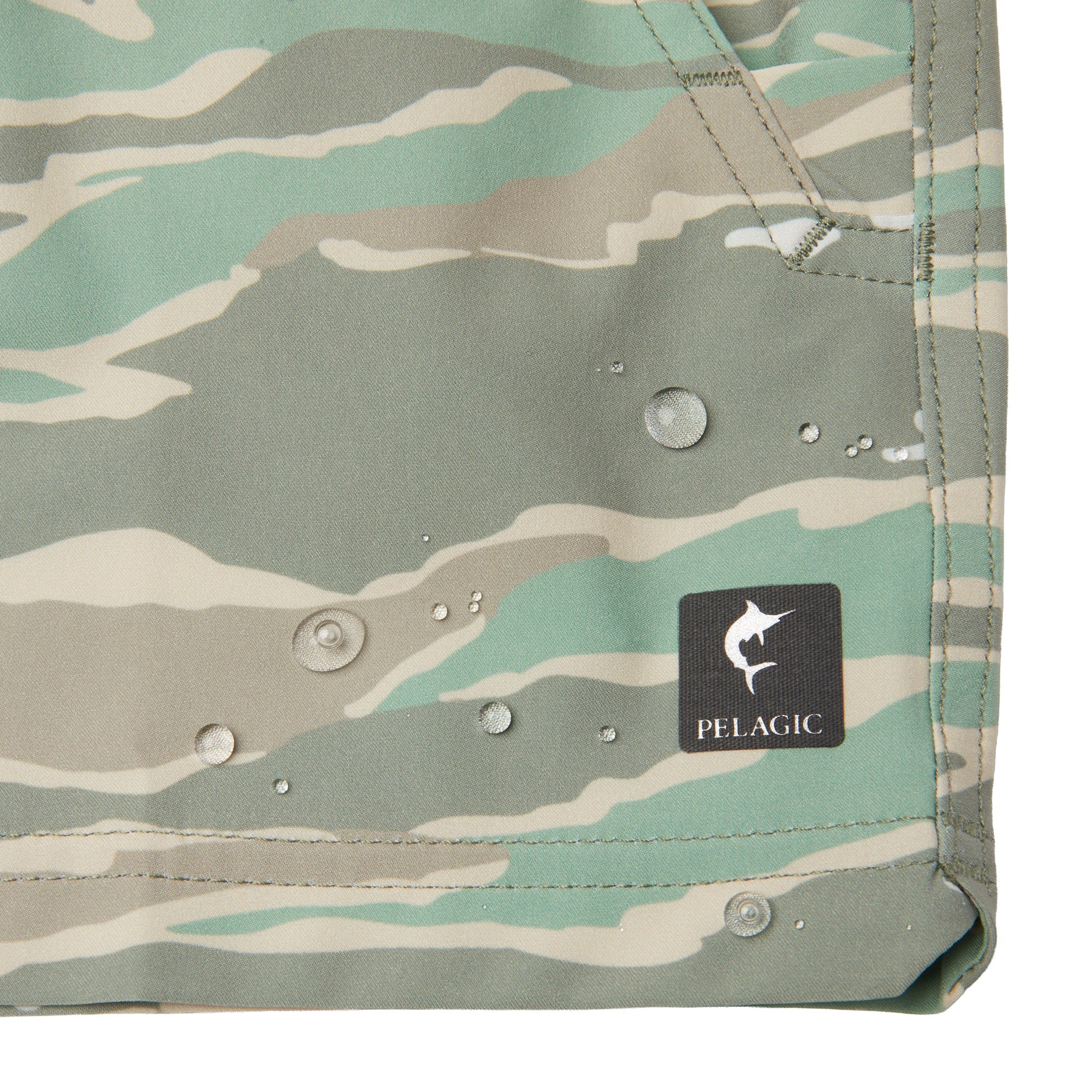 Ws Leiday Ws Elastic Waist Lined Shorts