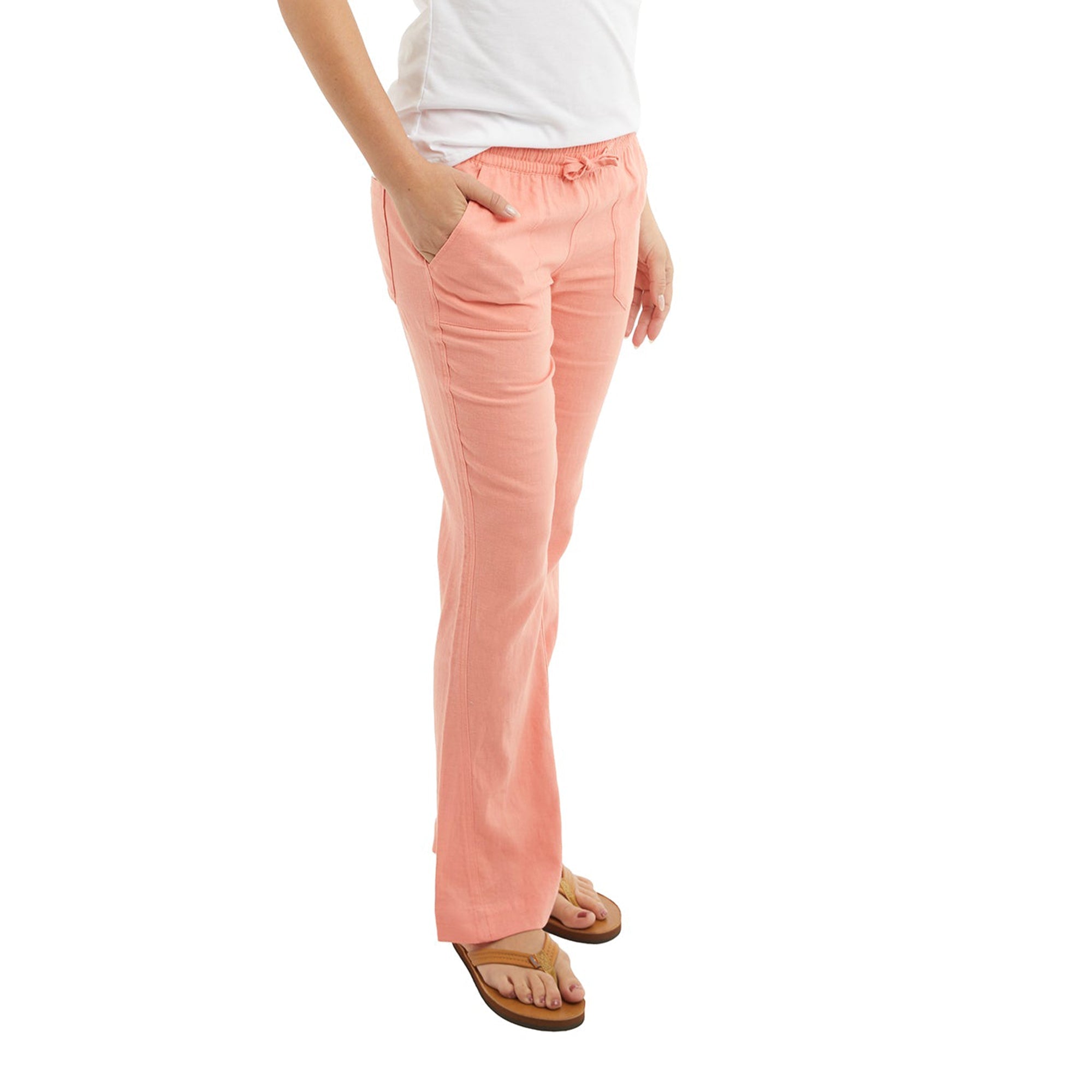Ws Pura Vida Ws Pants