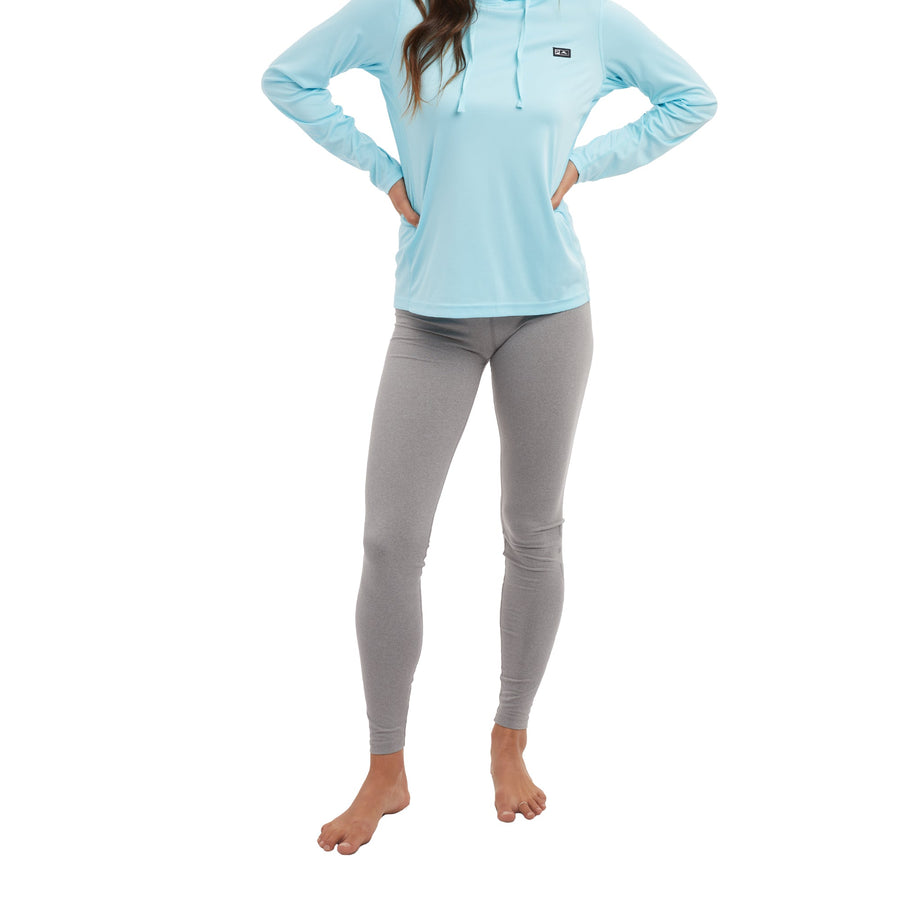 Ws Baja Ws Legging