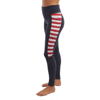 Ws Fiji Ws Legging