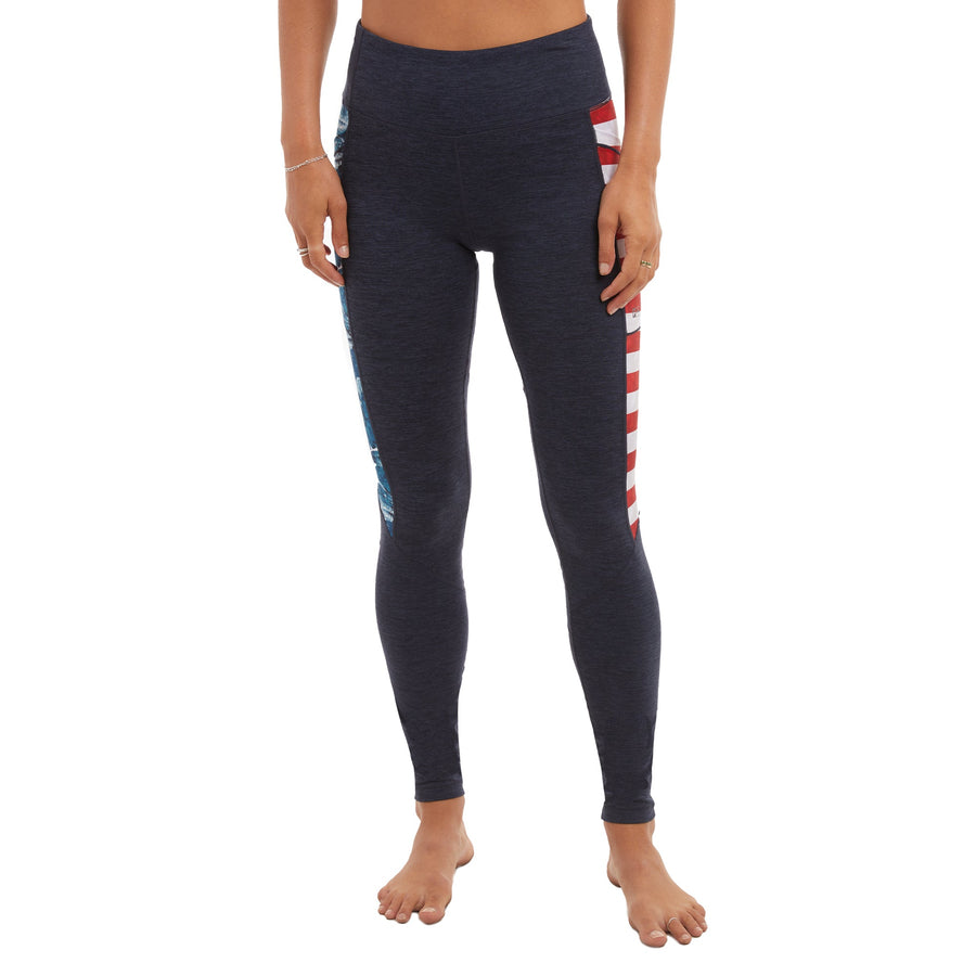 Ws Fiji Ws Legging