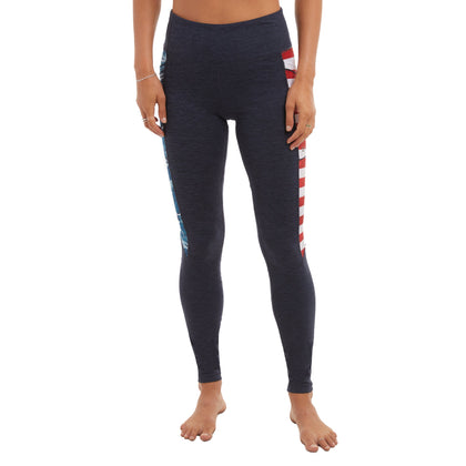 Ws Fiji Ws Legging