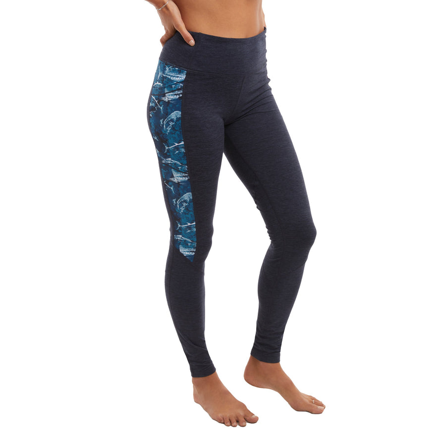 Ws Fiji Ws Legging