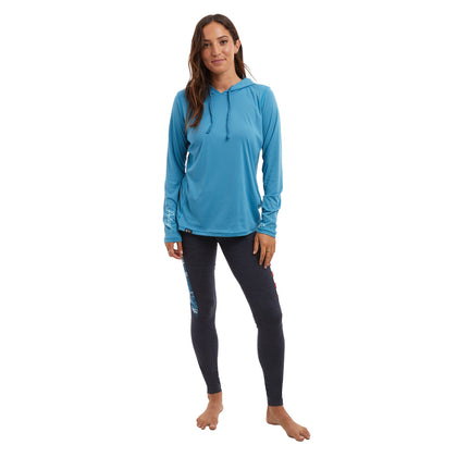 Ws Fiji Ws Legging