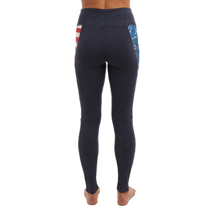Ws Fiji Ws Legging
