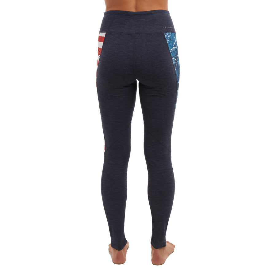 Ws Fiji Ws Legging