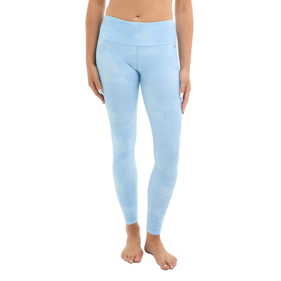 Ws Maui Ws Legging