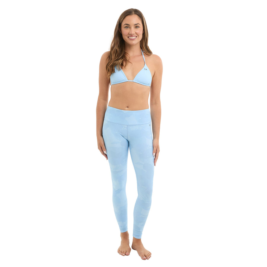 Ws Maui Ws Legging