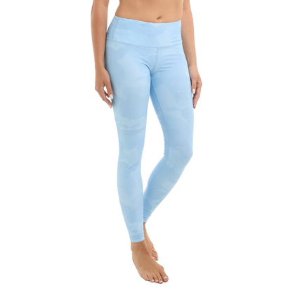 Ws Maui Ws Legging