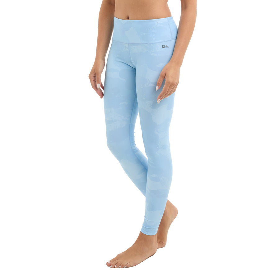 Ws Maui Ws Legging