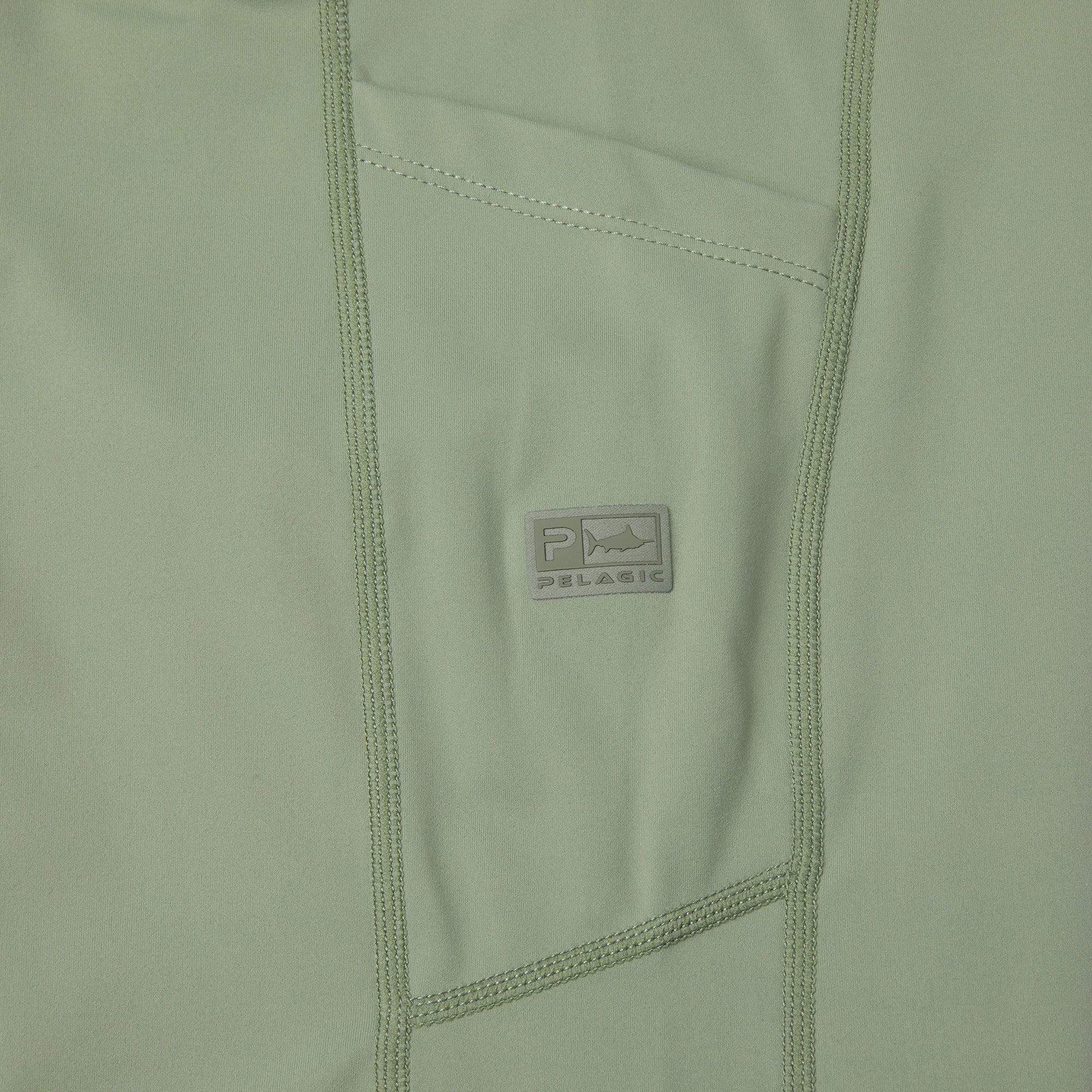 Ws Baja Ws Legging