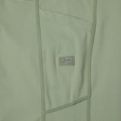 Ws Baja Ws Legging