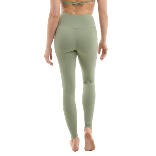 Ws Baja Ws Legging