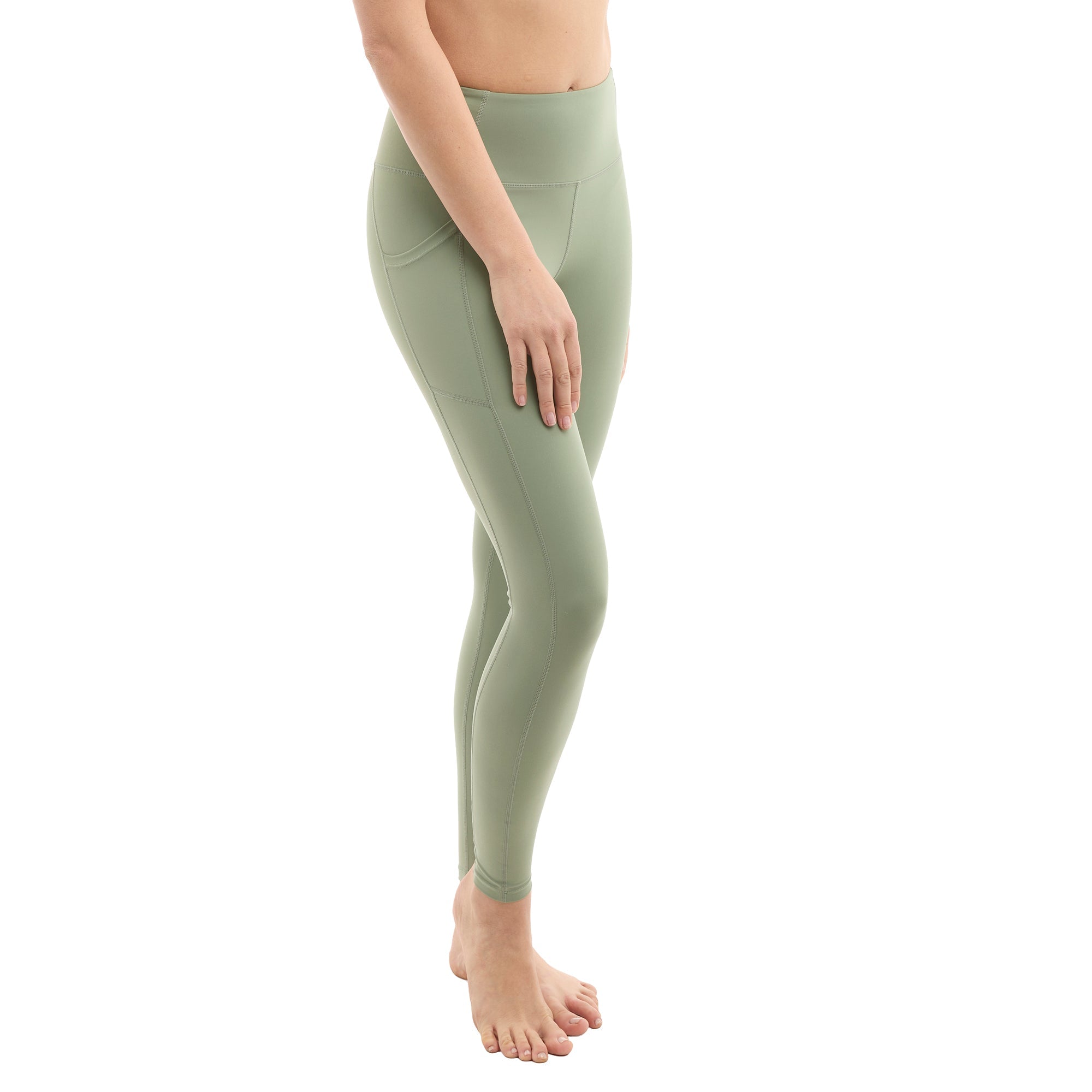 Ws Baja Ws Legging