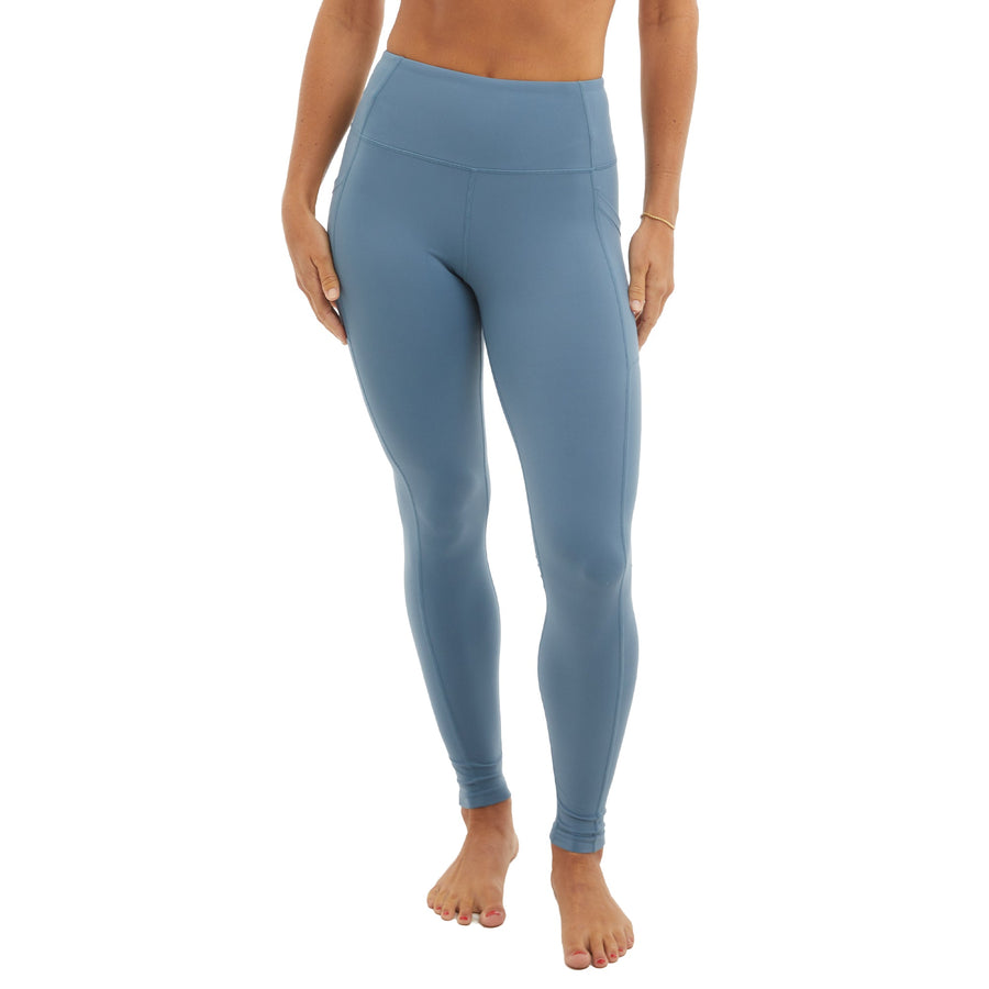 Ws Baja Ws Legging