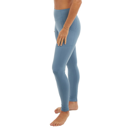 Ws Baja Ws Legging