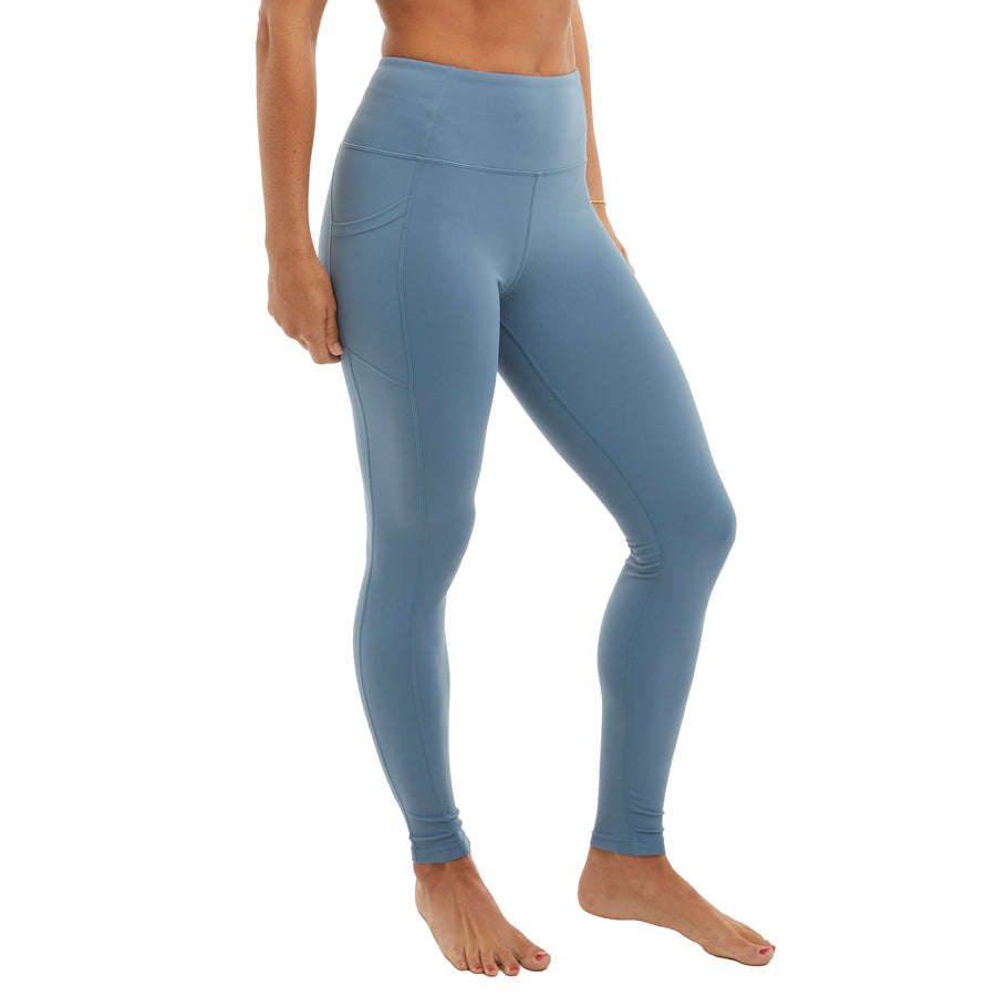Ws Baja Ws Legging