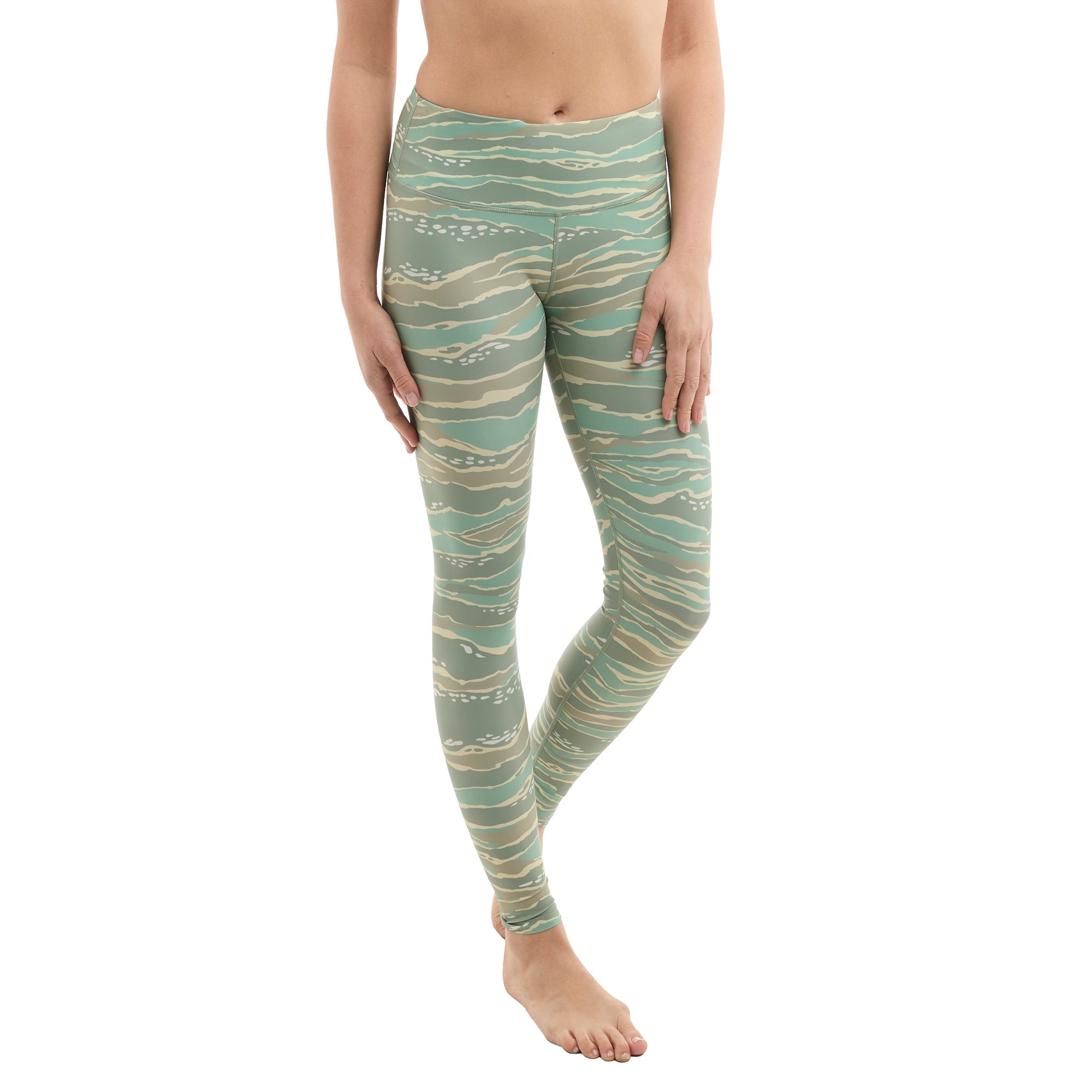 Ws Maui (missing) Ws Legging
