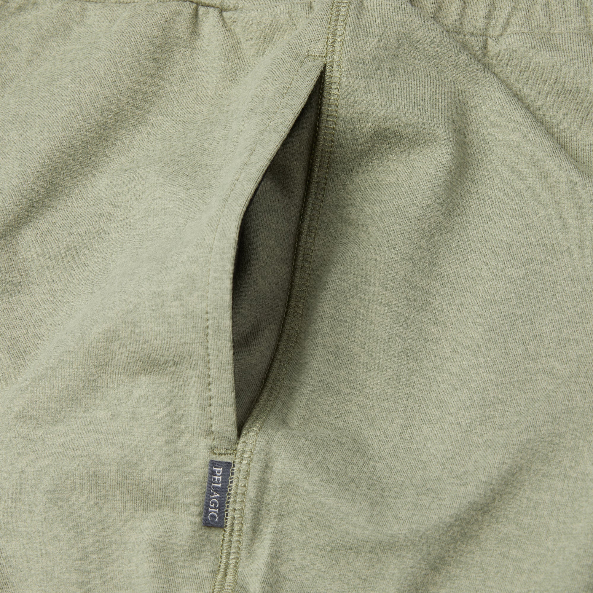 Ws Sunrise Ws Elastic Waist Pants
