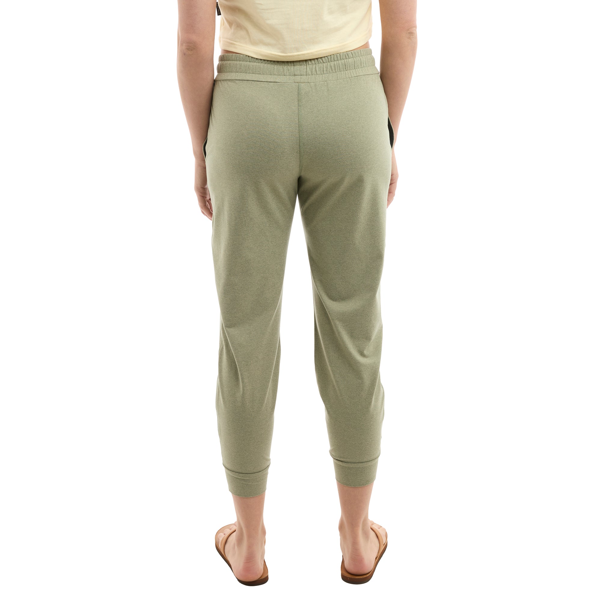 Ws Sunrise Ws Elastic Waist Pants