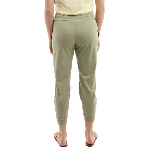 Ws Sunrise Ws Elastic Waist Pants