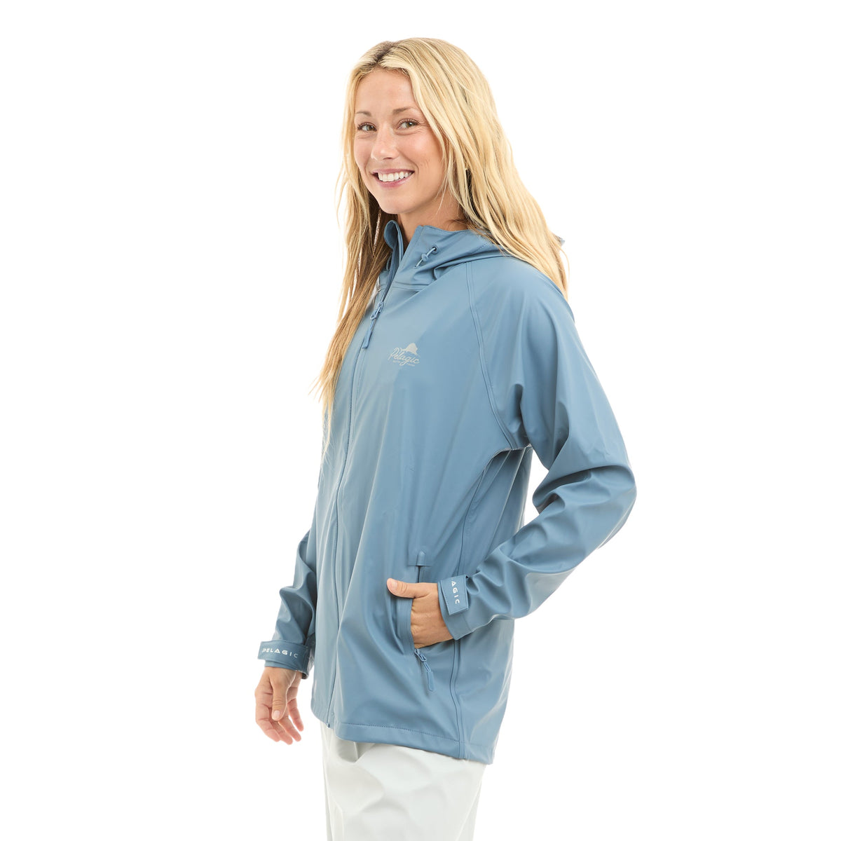 Ws Chubasco Jacket Ws Rain Jacket