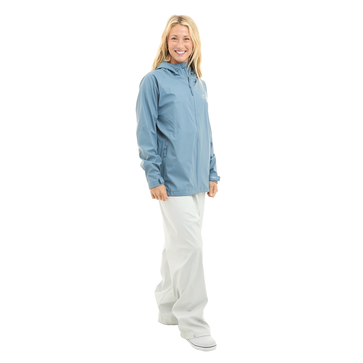 Ws Chubasco Jacket Ws Rain Jacket