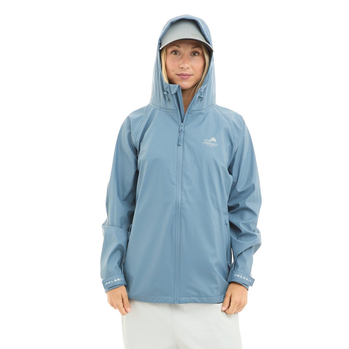 Ws Chubasco Jacket Ws Rain Jacket