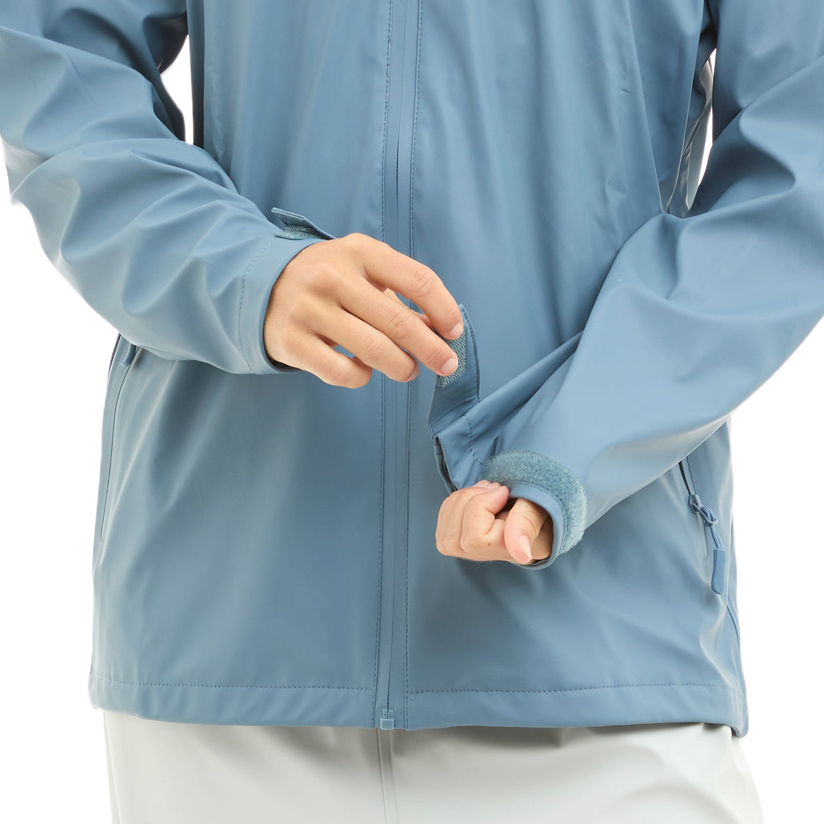 Ws Chubasco Jacket Ws Rain Jacket