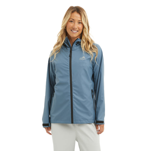 Ws Chubasco Jacket