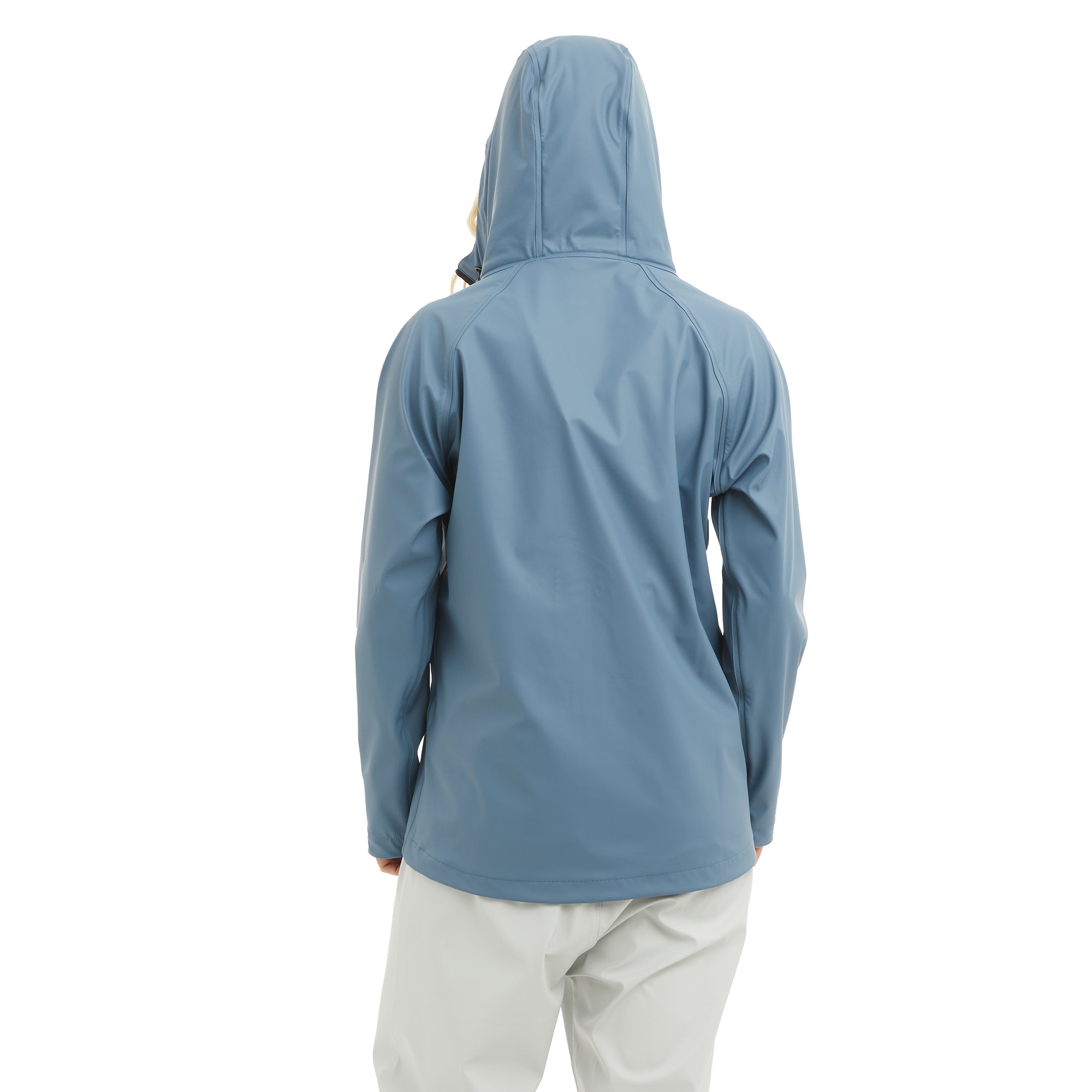 Ws Chubasco Jacket