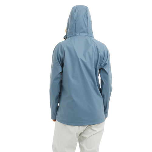Ws Chubasco Jacket