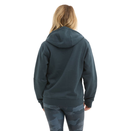Ws Tanner Ws Zip Fleece Hoodie