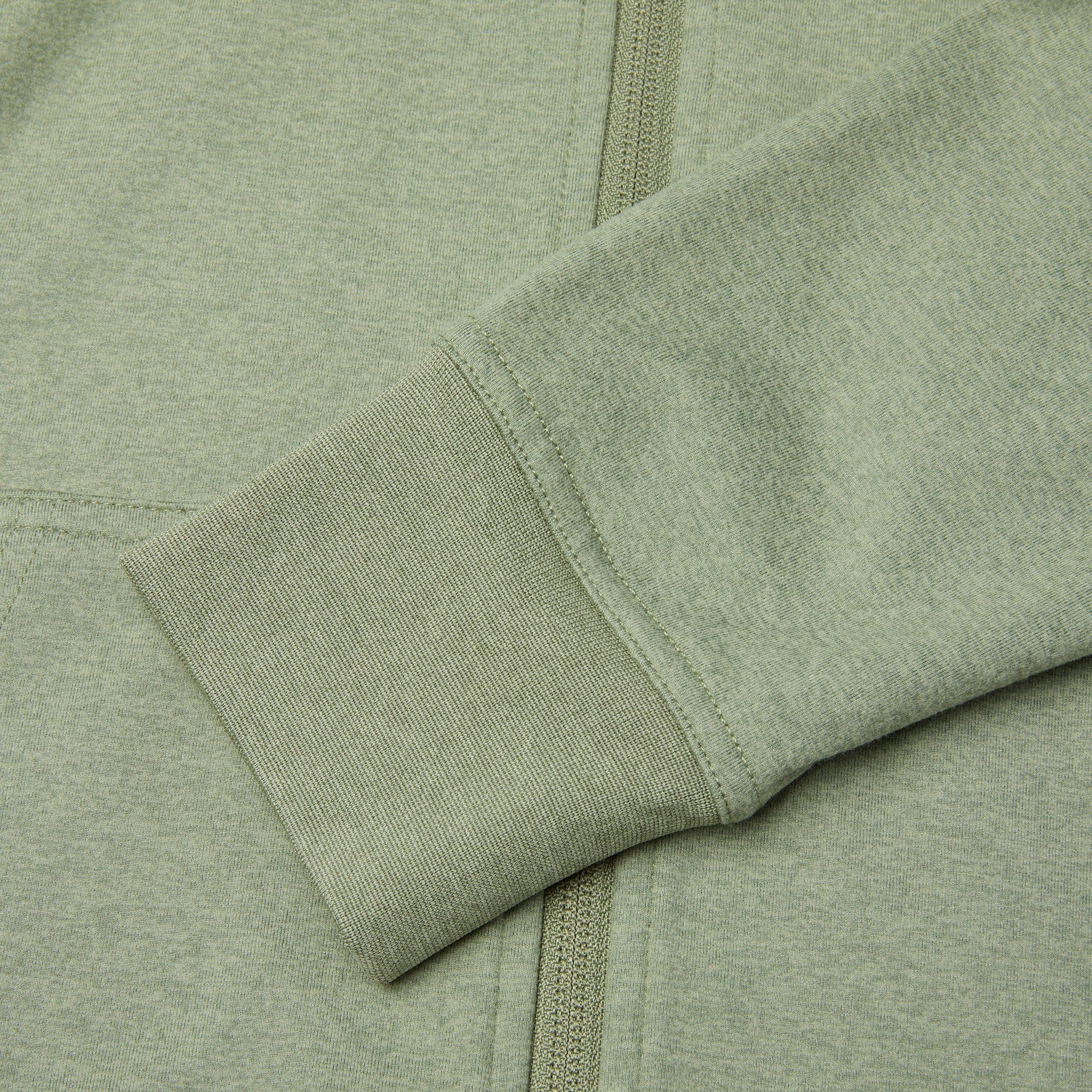 Ws Sunrise Ws Zip Fleece Hoodie
