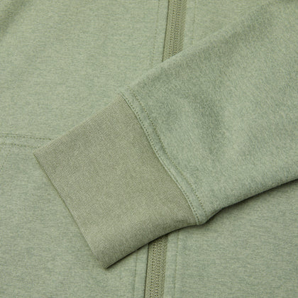 Ws Sunrise Ws Zip Fleece Hoodie