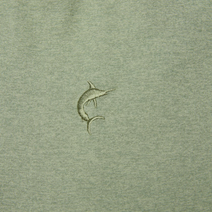 Ws Sunrise Ws Zip Fleece Hoodie