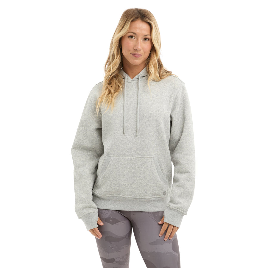 Ws Osborn Ws Pullover Fleece Hoodie