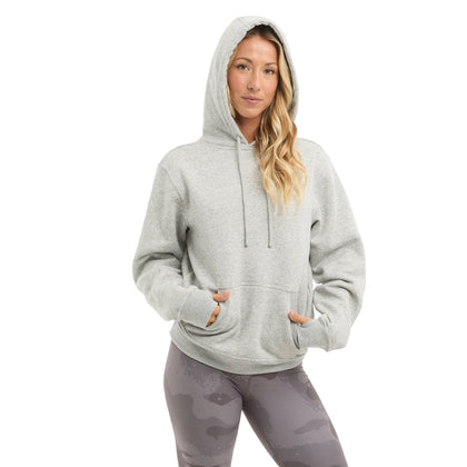 Ws Osborn Ws Pullover Fleece Hoodie