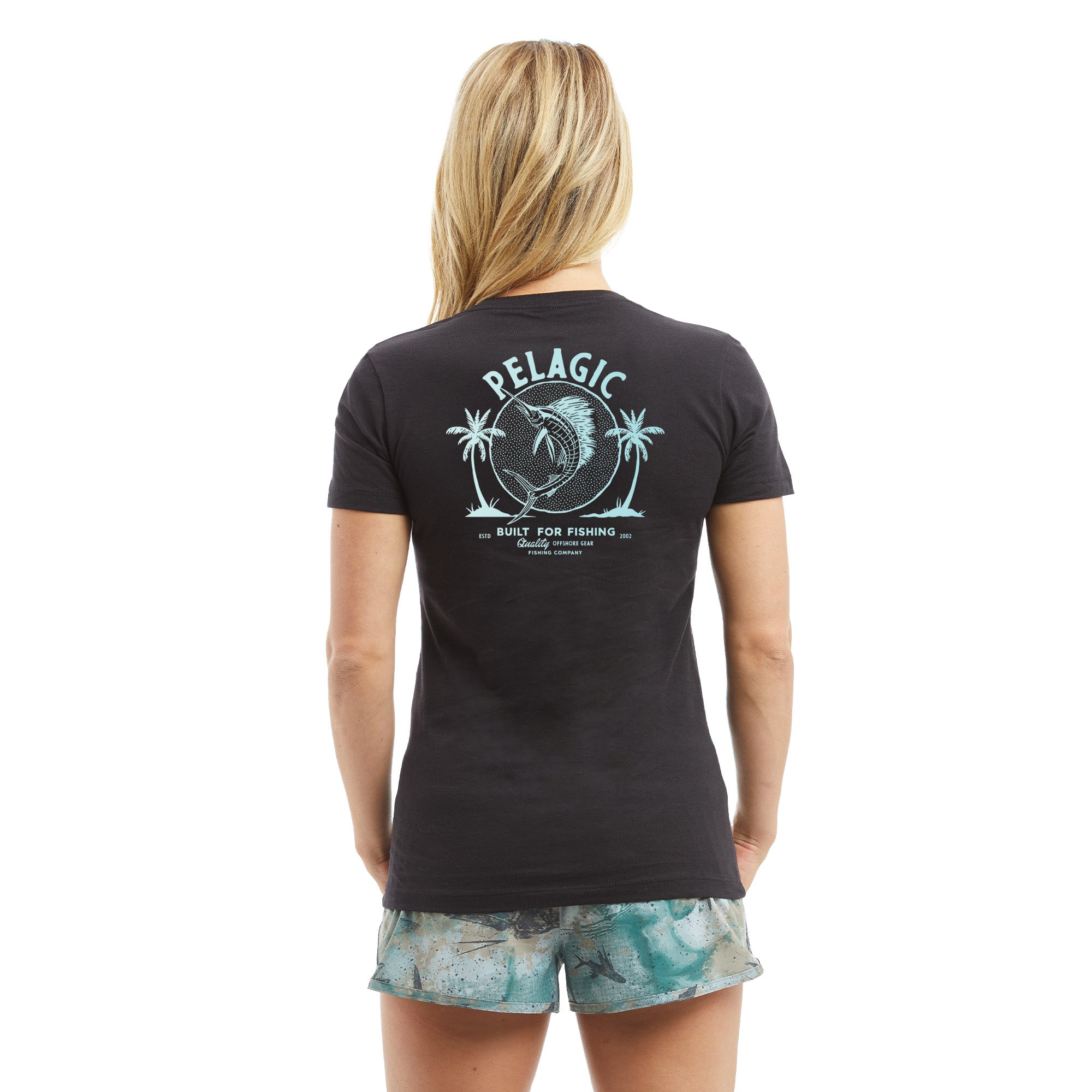 Ws Twin Palms