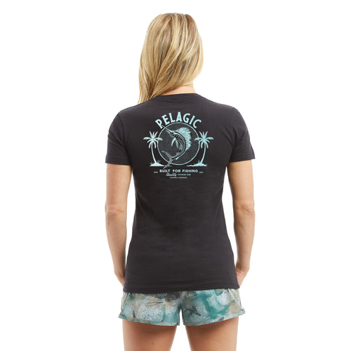 Ws Twin Palms