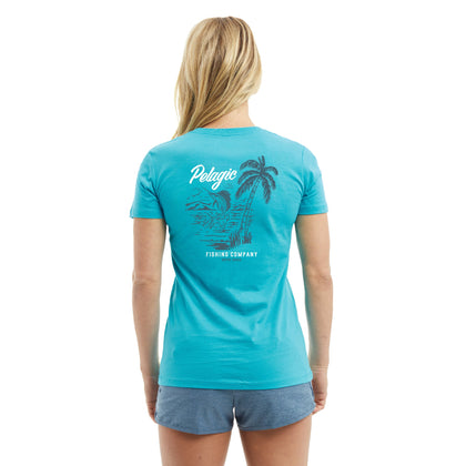 Ws Paradise Ws T-Shirt
