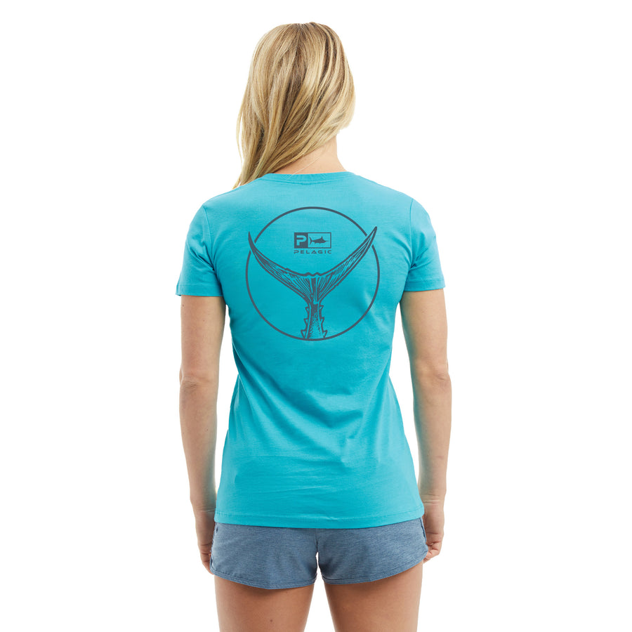 Ws Tailer Ws T-Shirt