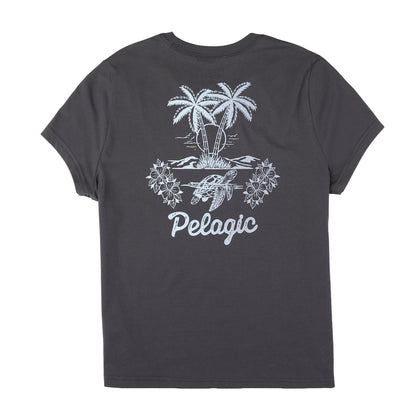 Ws Isla Tortuga Ws T-Shirt